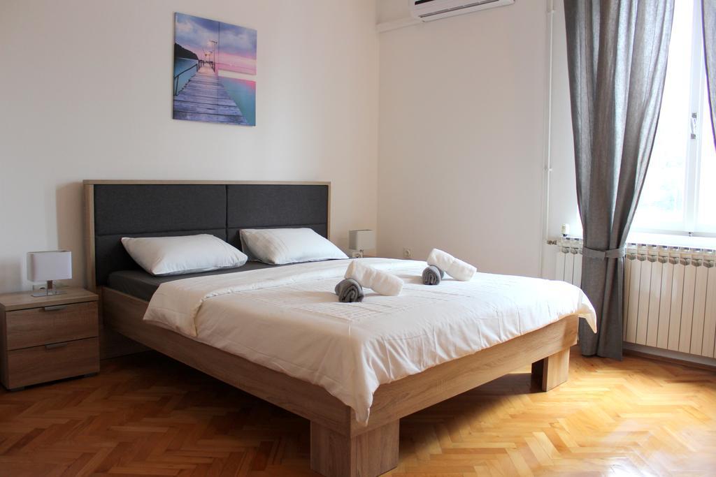 Apartment & Room'S Anni 3* Zadar