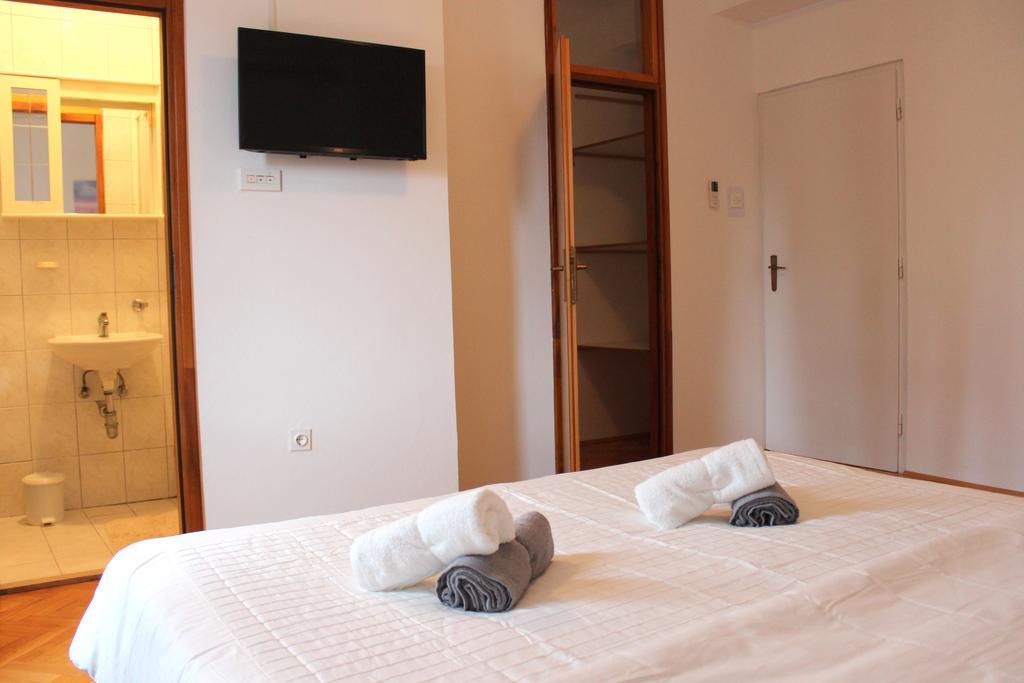 Apartment & Room'S Anni Gasthof 3*