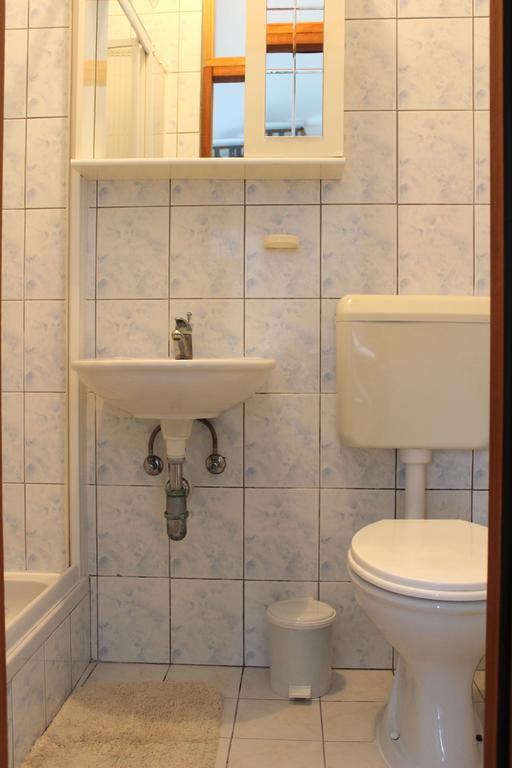 Apartment & Room'S Anni Gasthof 3*