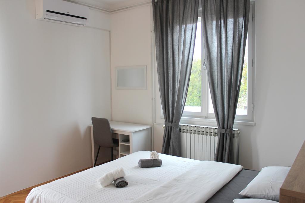 Gasthof Apartment & Room'S Anni Zadar