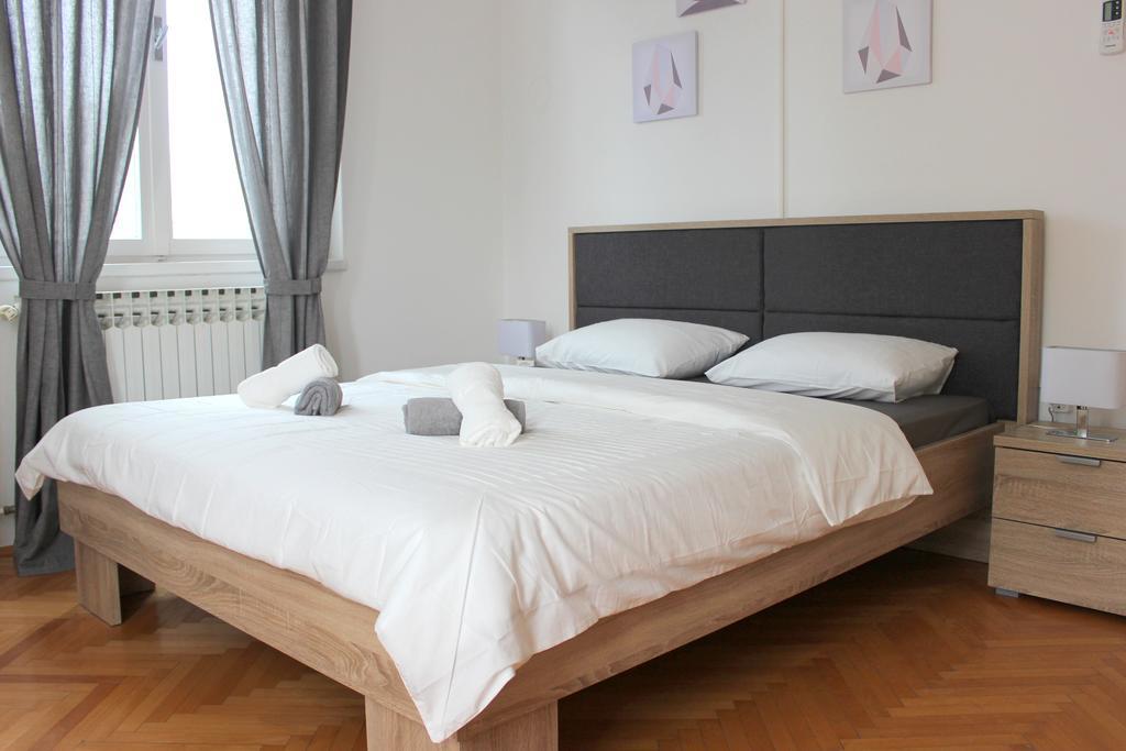 Apartment & Room'S Anni 3*