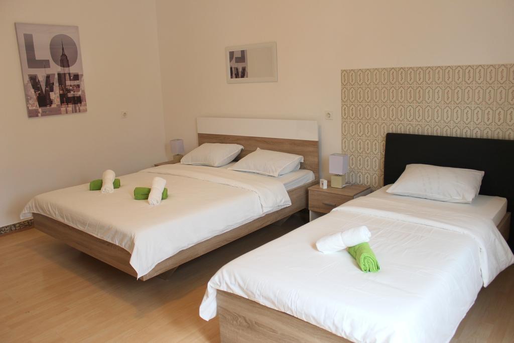 Apartment & Room'S Anni Gasthof 3*