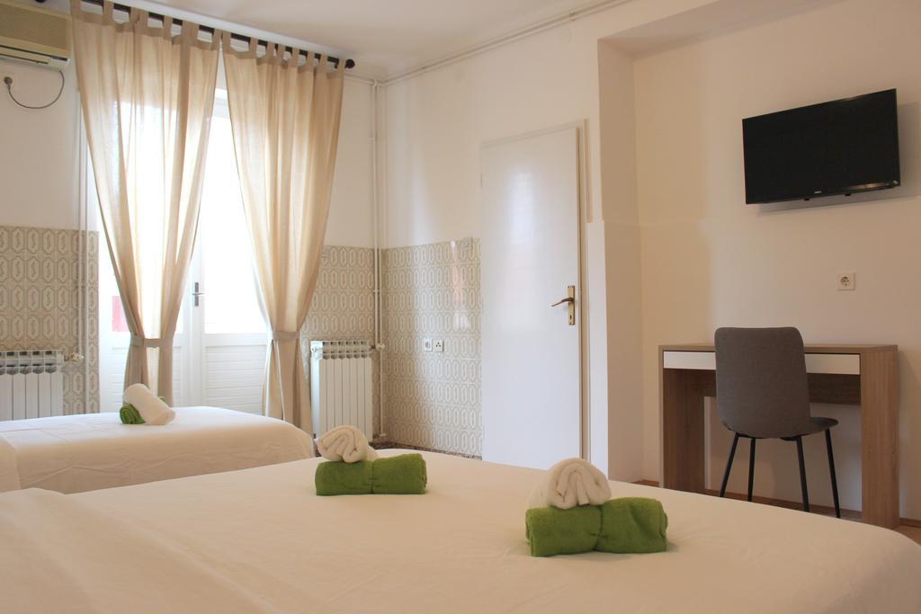 Gasthof Apartment & Room'S Anni