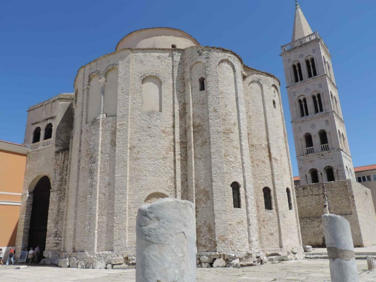 Apartment & Room'S Anni Gasthof Zadar