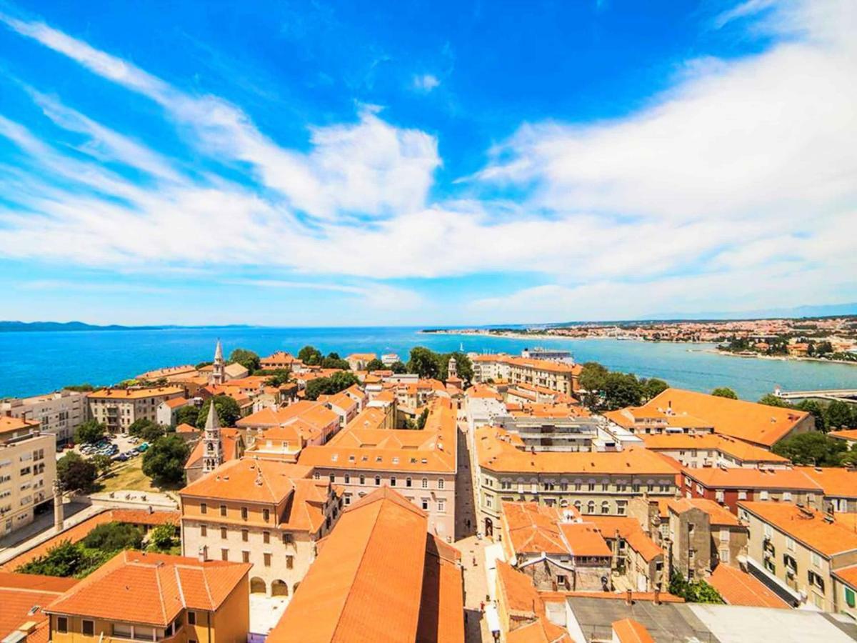Apartment & Room'S Anni 3* Zadar