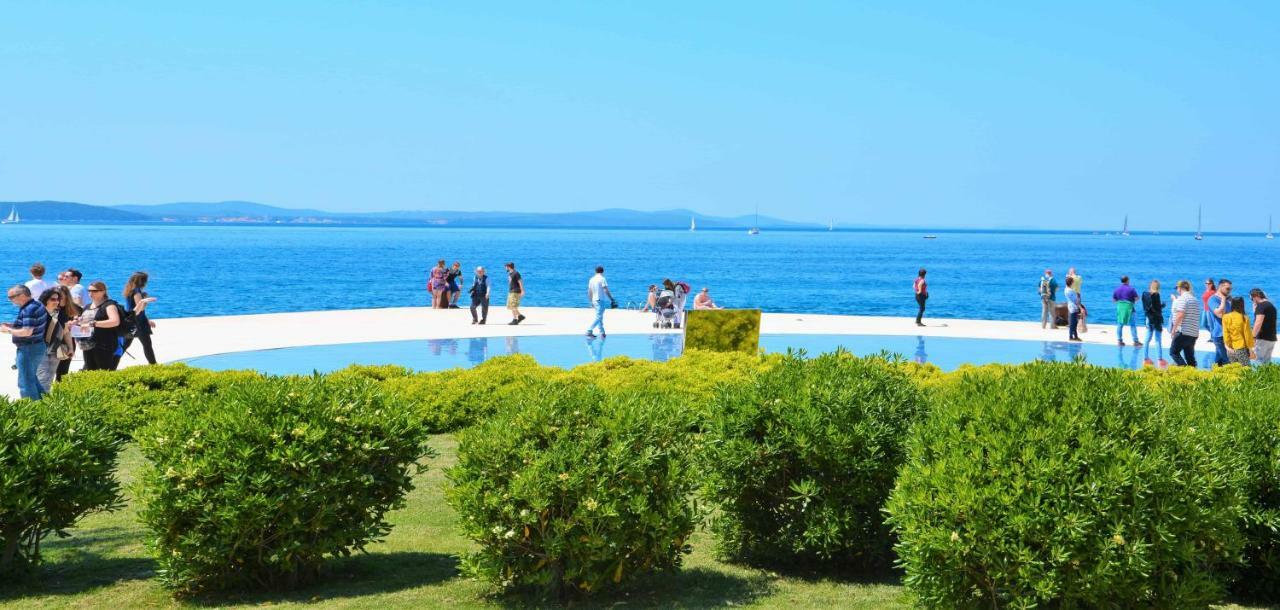 Apartment & Room'S Anni Zadar