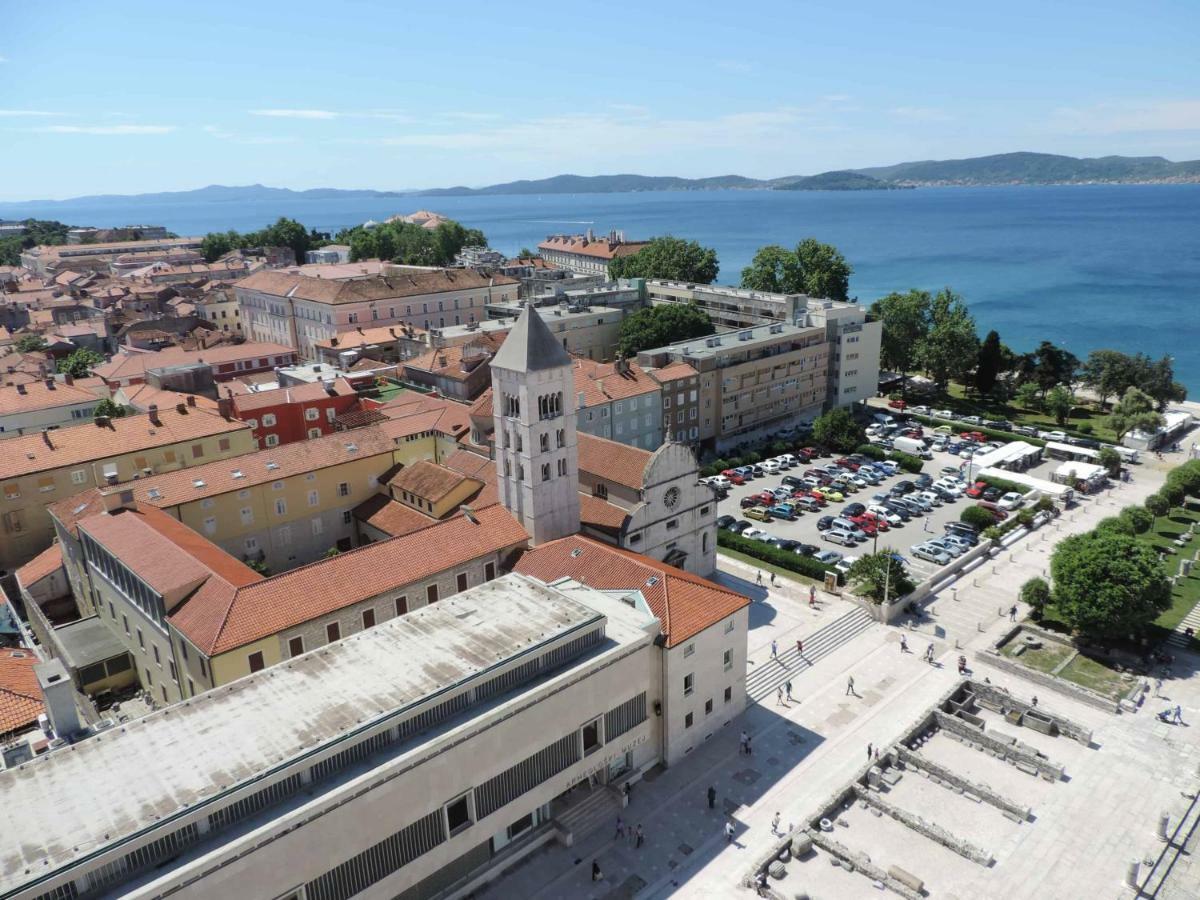 Apartment & Room'S Anni 3* Zadar