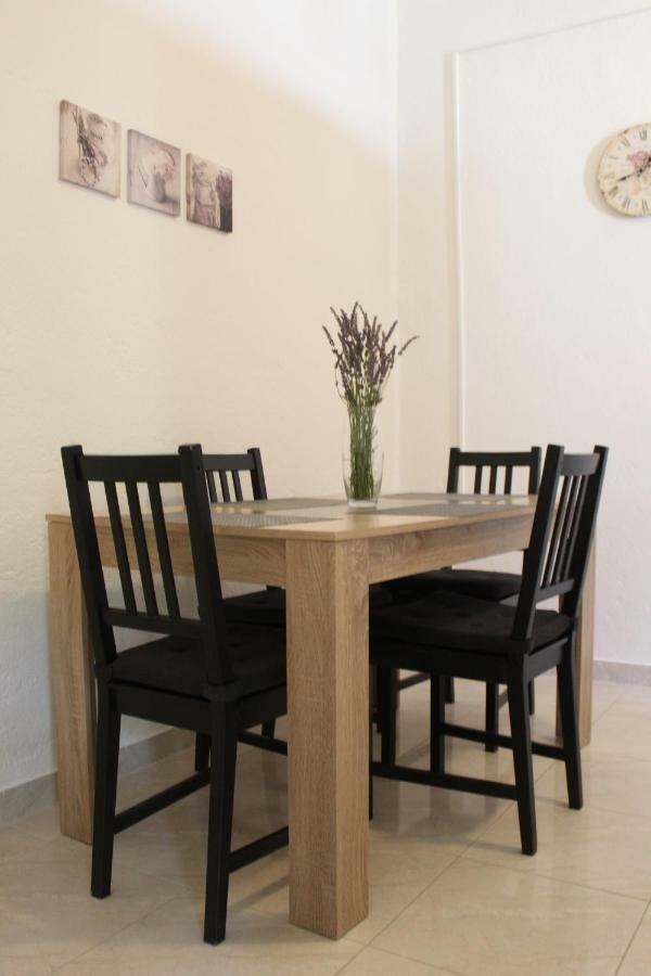 Apartment & Room'S Anni Gasthof Zadar