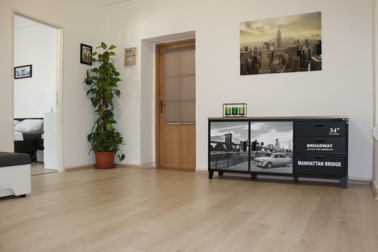 Apartment & Room'S Anni 3* Zadar
