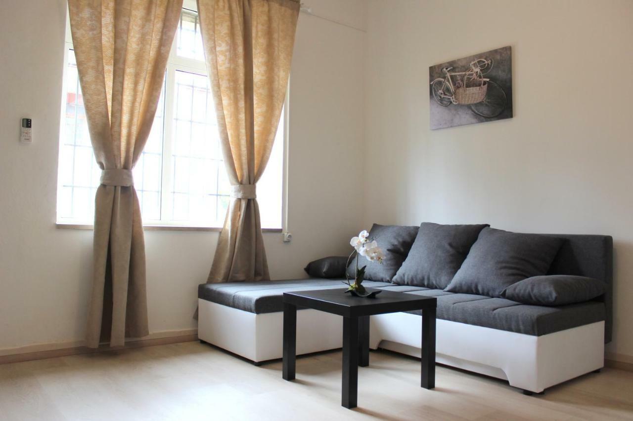 Apartment & Room'S Anni Gasthof Zadar