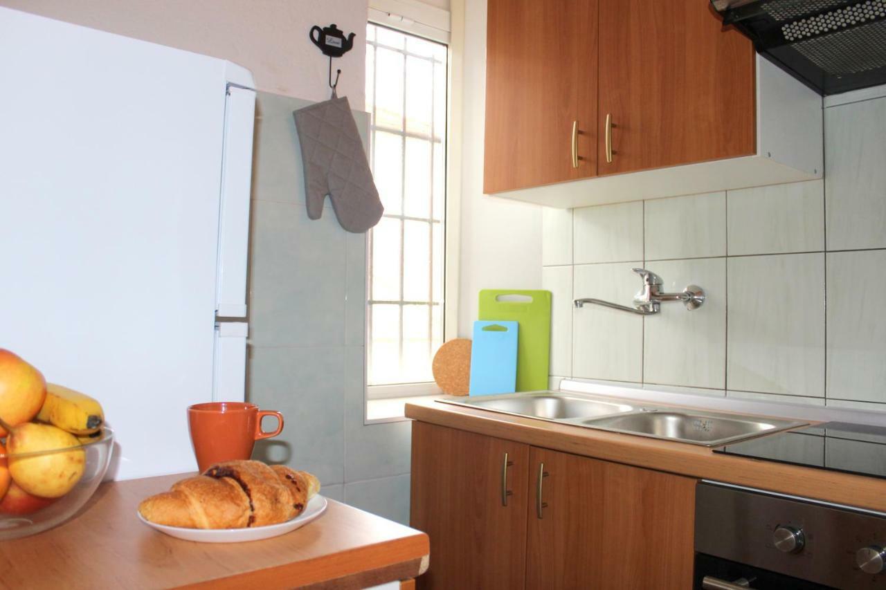 Gasthof Apartment & Room'S Anni Zadar