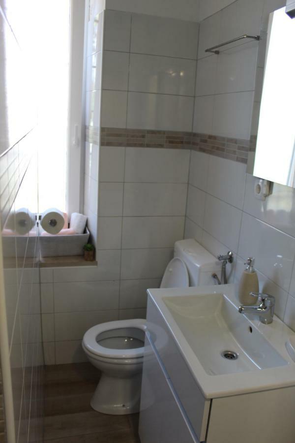 Apartment & Room'S Anni 3* Zadar