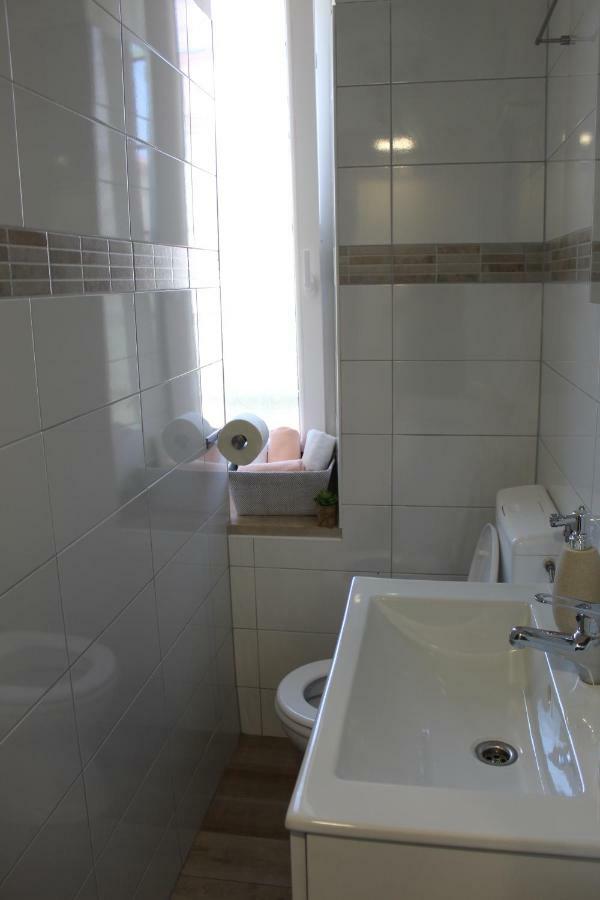 Apartment & Room'S Anni 3* Zadar