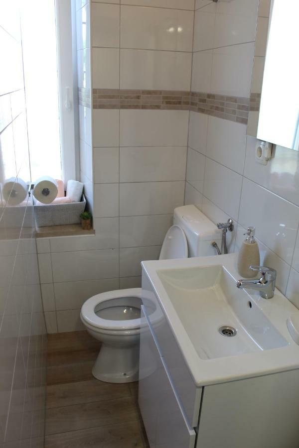 Apartment & Room'S Anni Gasthof 3*